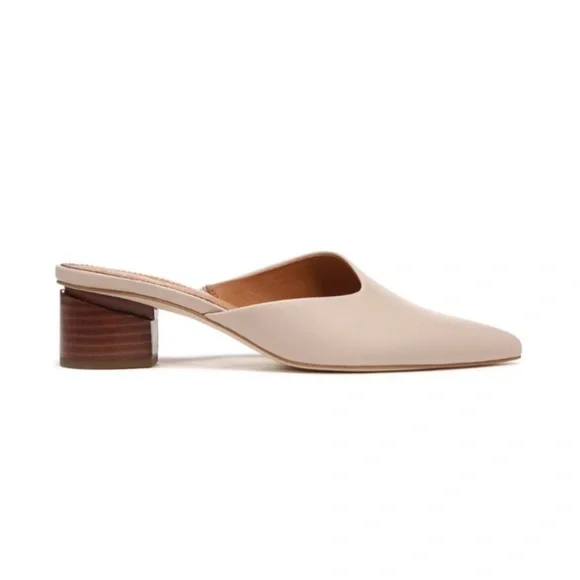 FRANCO SARTO Visa Mule - Picture 5 of 14